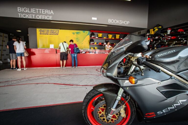 MuseoCheccoCosta_1