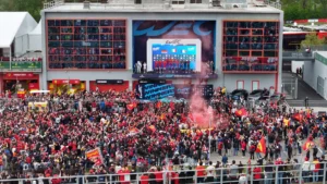 WEc ferrari vittoria