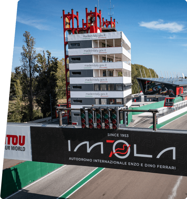 Autodromo di imola
