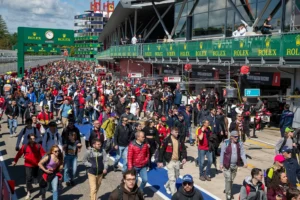 WEC-DOMENICA