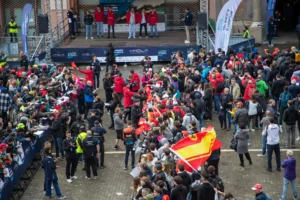 WEC-PIAZZA-MATTEOTTI