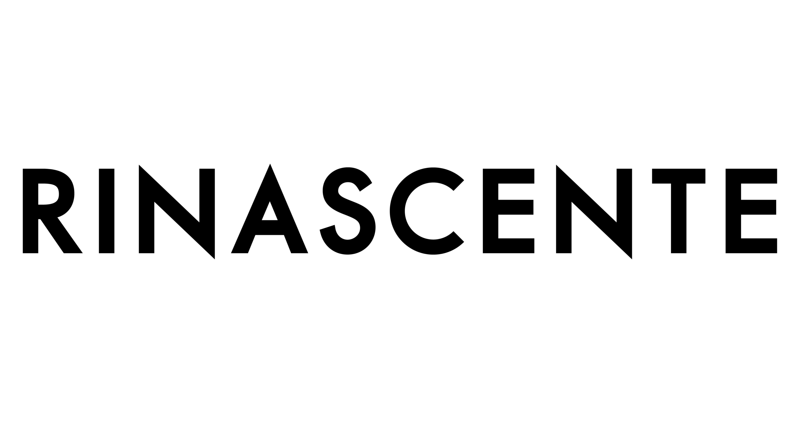 Logo Rinascente
